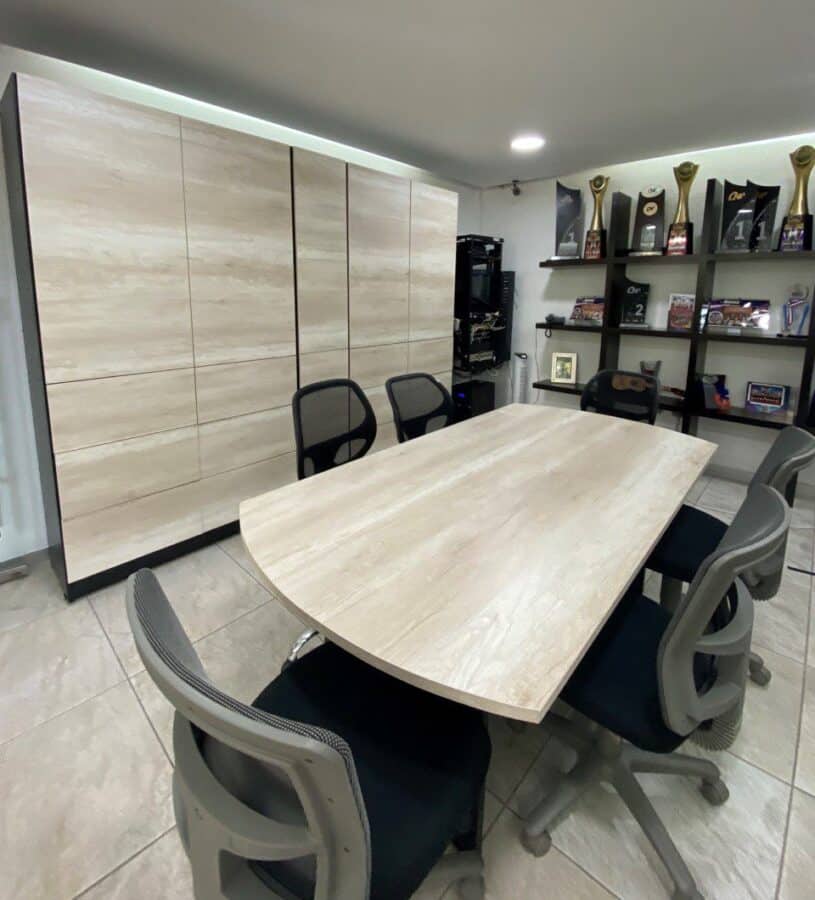 Sala de juntas