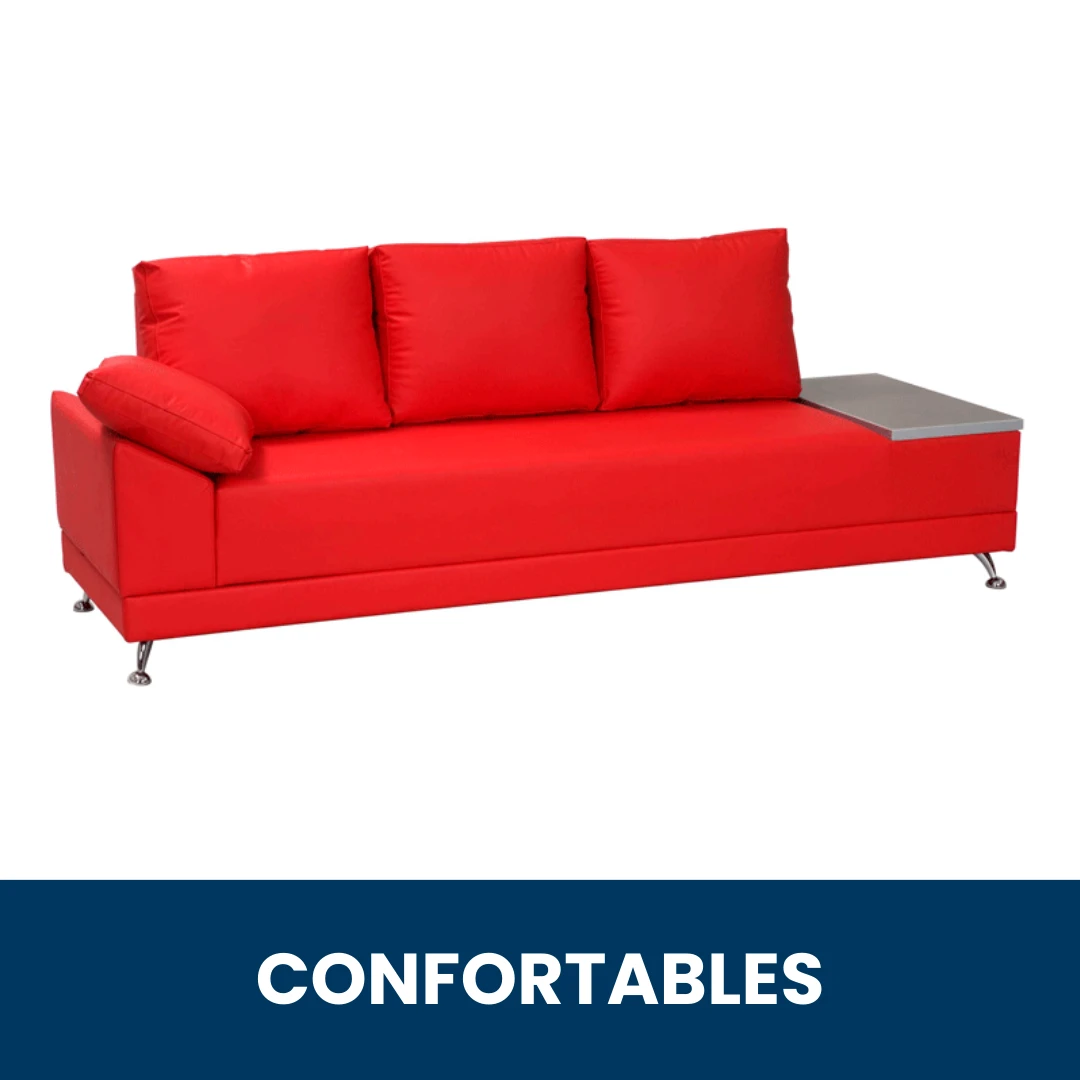 Confortables