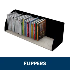 Flippers