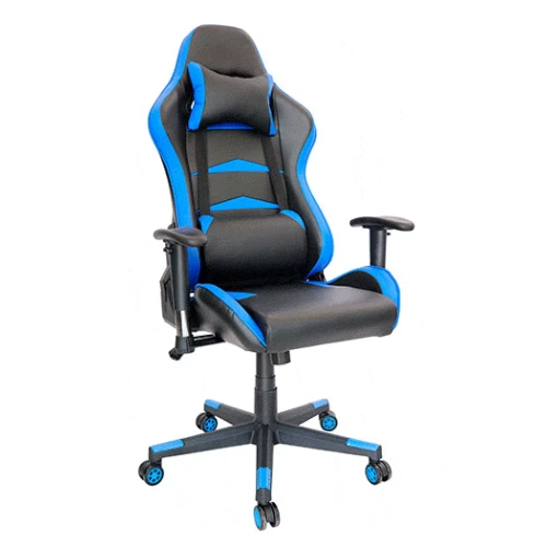 Silla gamer en Aguascalientes