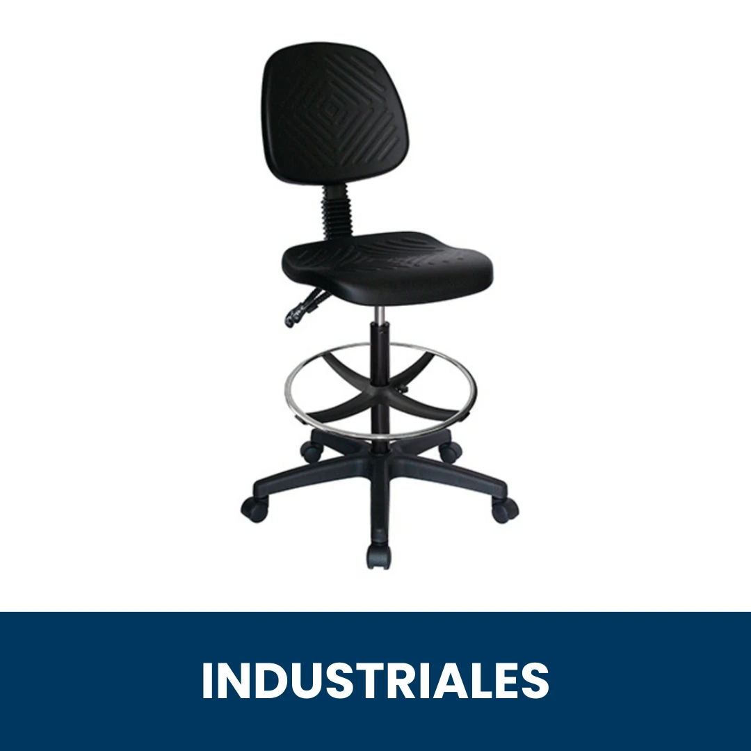 Industriales