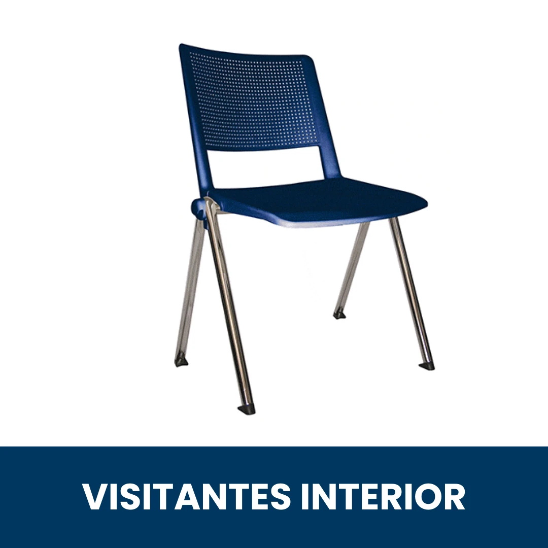 Visitantes Interior