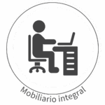 Muebles para oficina